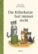 Die Killerkatze hat immer recht - Bild 1
