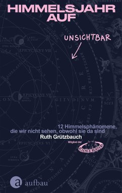 Sternenjahr auf Unsichtbar - Grützbauch, Ruth