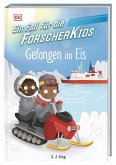 Ein Fall für die Forscher-Kids 7. Gefangen im Eis