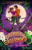 Temple of Swoon (eBook, ePUB)