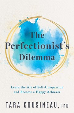 Cover The Perfectionist's Dilemma (eBook, ePUB)