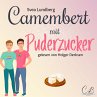 Camembert mit Puderzucker (MP3-Download) - Bild 1