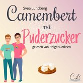 Camembert mit Puderzucker (MP3-Download)