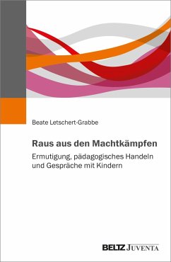 Cover Raus aus den Machtkämpfen