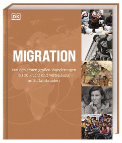 Migration - Parker, Philip;Farndon, John;Harper, Mireille