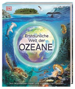 Erstaunliche Welt der Ozeane - Roth, Annie