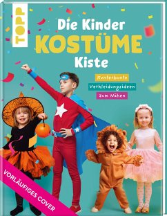 KinderKostümeKiste - Andresen, Ina