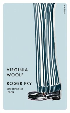 Roger Fry - Woolf, Virginia