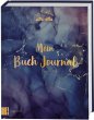 My Booklove: Mein Buch Journal - Dark - Bild 1