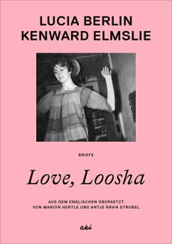 Love, Loosha - Berlin, Lucia;Elmslie, Kenward