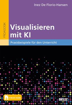 Visualisieren mit KI - De Florio-Hansen, Inez