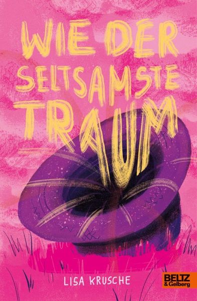 Wie der seltsamste Traum Wie der seltsamste Traum