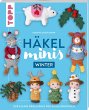 Häkel-Minis: Winter - Bild 1