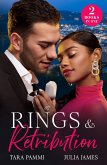 Rings & Retribution (eBook, ePUB)