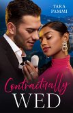 Contractually Wed (eBook, ePUB)