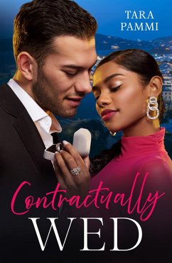 Contractually Wed (eBook, ePUB) - Pammi, Tara