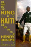 The First and Last King of Haiti (eBook, ePUB)