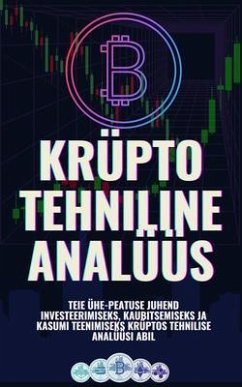 Cover Krüpto tehniline analüüs (eBook, ePUB)