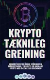 Krypto Tæknileg Greining (eBook, ePUB) Krypto Tæknileg Greining (eBook, ePUB)