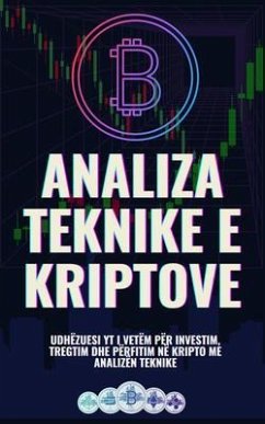 Cover Analiza Teknike e Kriptove (eBook, ePUB)
