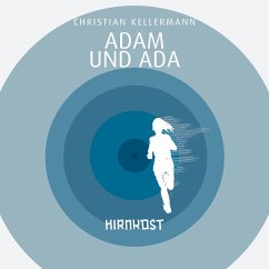 Adam und Ada (MP3-Download) - Kellermann, Christian