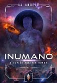 Inumano - O Espião Vortran Honor (eBook, ePUB)