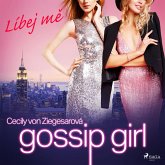 Gossip Girl: Líbej mě (1. díl) (MP3-Download)