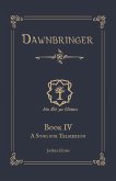 A Song for Telmerion (Dawnbringer, #4) (eBook, ePUB)