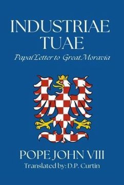 Cover Industriae Tuae (eBook, ePUB)
