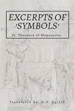 Cover Excerpts of 'Symbols' (eBook, ePUB)