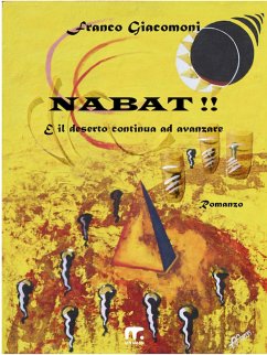 NABAT! (eBook, ePUB) - Giacomoni, Franco