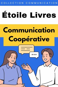 Communication Coopérative (Collection Communication, #5) (eBook, ePUB) Cover Communication Coopérative (Collection Communication, #5) (eBook, ePUB)