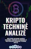 Kripto technine analize (eBook, ePUB)