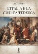 L'Italia e la civiltà tedesca (eBook,... - Bild 1