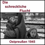 Die schreckliche Flucht (MP3-Download)