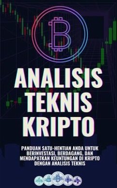 Analisis Teknis Kripto (eBook, ePUB) - Law, Jon