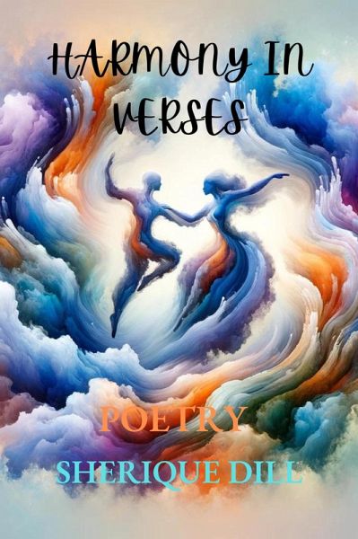Harmony In Verses (eBook, ePUB) Harmony In Verses (eBook, ePUB)