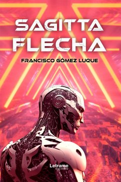 Cover Sagitta Flecha (eBook, ePUB)