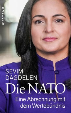 Die NATO (eBook, ePUB) - Dagdelen, Sevim