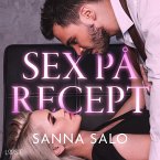 Sex på recept - erotisk novell (MP3-Download)