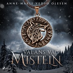 Valans väg - Misteln (MP3-Download) - Olesen, Anne-Marie Vedsø