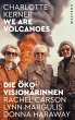 We are Volcanoes (eBook, ePUB) - Bild 1