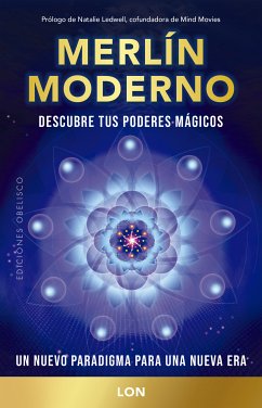 Merlín moderno (eBook, ePUB) - Lon