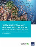 Sustainable Finance for Asia and the Pacific (eBook, ePUB)