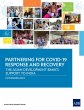 Partnering for COVID-19 Response and... - Bild 1