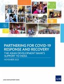 Partnering for COVID-19 Response and Recovery (eBook, ePUB)