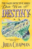 Date with Destiny (eBook, ePUB)
