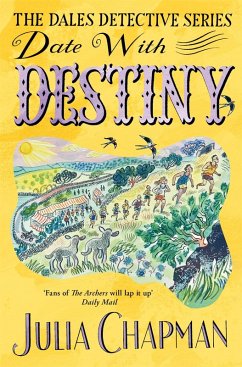 Cover Date with Destiny (eBook, ePUB)