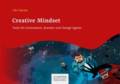 Creative Mindset (eBook, ePUB) - Haeske, Udo
