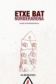 Etxe bat norberarena (eBook, ePUB)